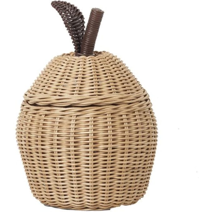 Ferm Living Apple Opbergmand - klein