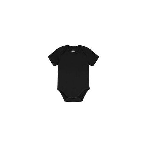 Prénatal basis romper Black 98/104 unisex