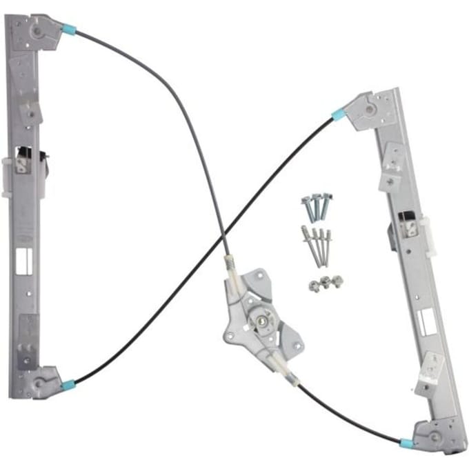 Raamregelaar MAGNETI MARELLI 350103170039 links