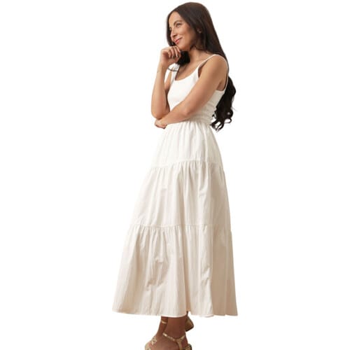 Jurk La Modeuse 78478_P186928