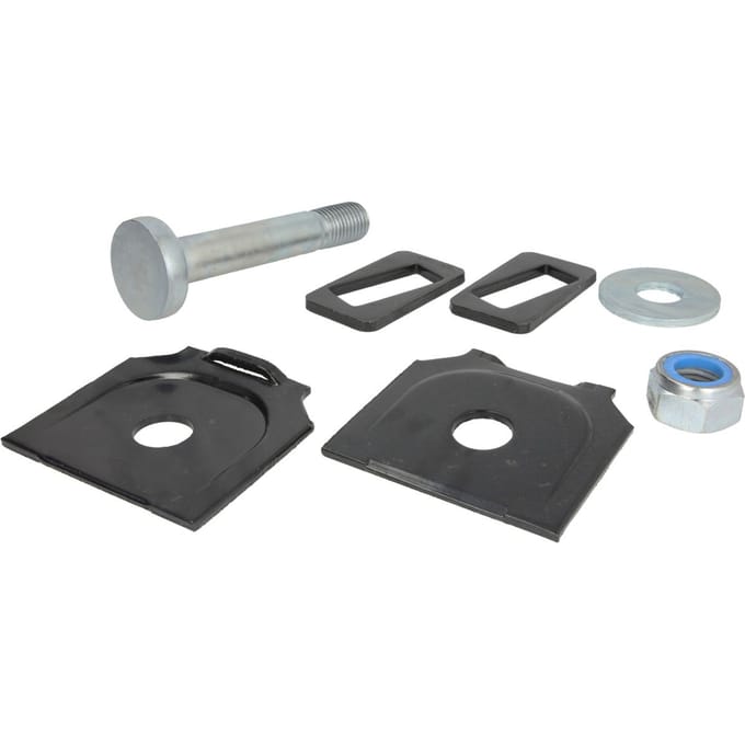 Reparatieset, veerbevestiging AUGER 53546