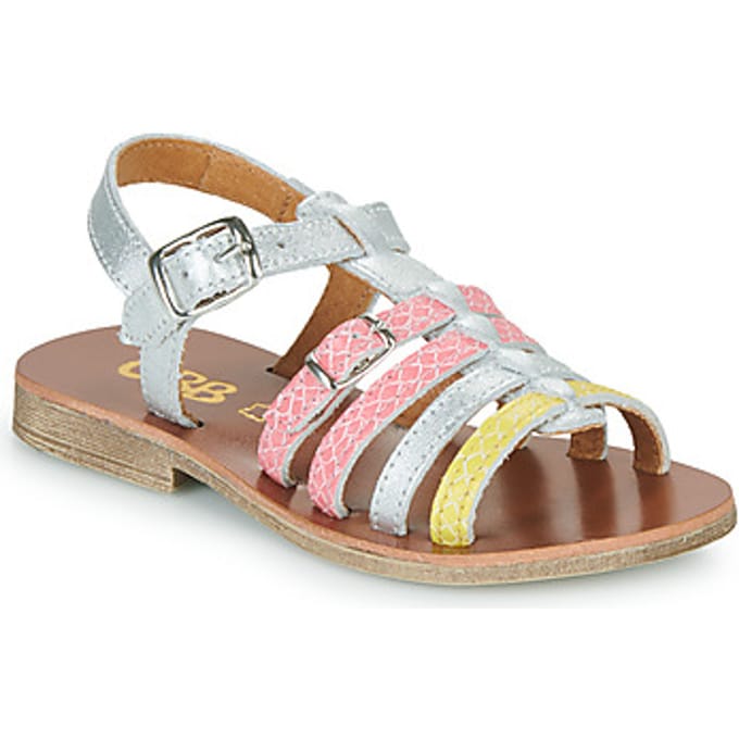 GBB  Platte sandalen BANGKOK