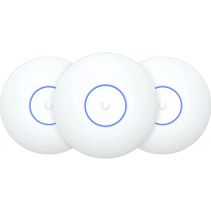 Ubiquiti Access Point U7 Lite 3-Pack