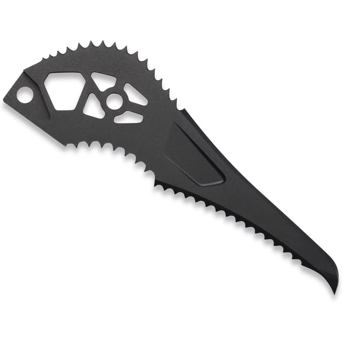 Ijsbijlblad Black Diamond I.C.E. Dry Pick