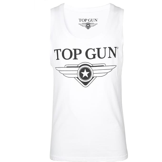 Top Gun Tank Top Motor TG20191002