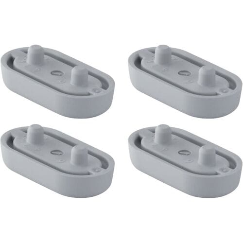 Geberit compensation buffer set 241.517.CG.1
