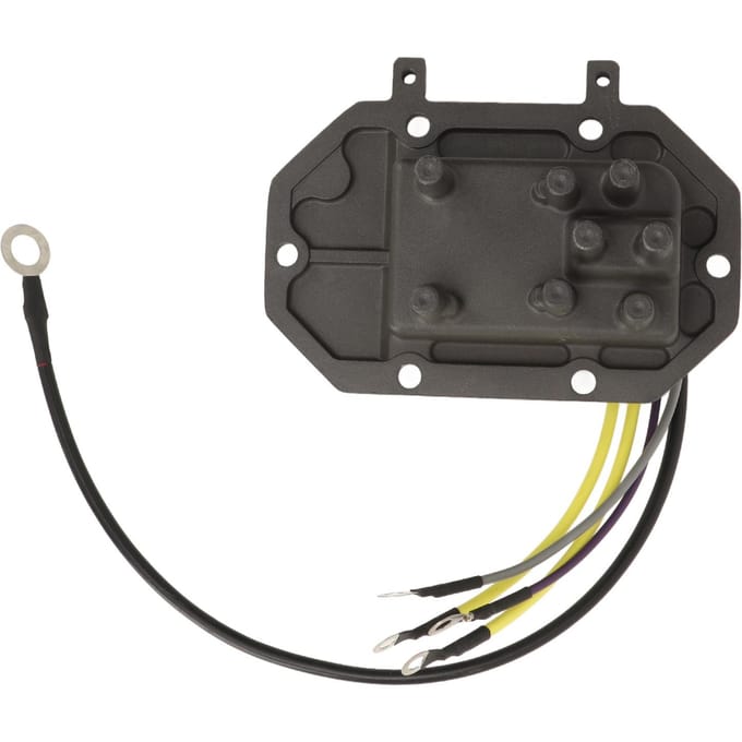 Spanningsregelaar 0583689 35A Betrouwbare Robuuste Spanningsregelaar Gelijkrichter Vervanging Voor Johnson Evinrude CE275