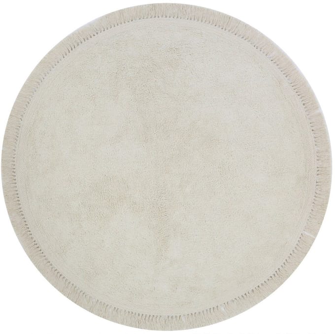 Tapis Petit Lauren Vloerkleed - 160 x 160 cm