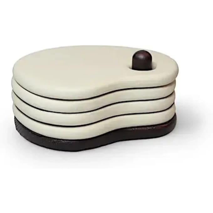 Onderzetter Atelier Pierre Fondant (x4)
