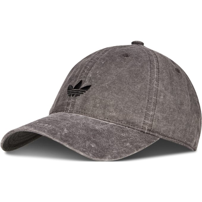 Adidas Baseball Petten Unisex - Grijs - Maat 56-58cn