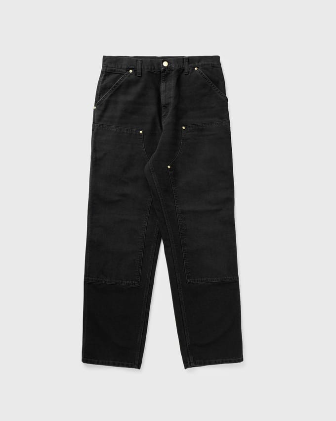 Double Knee Pant