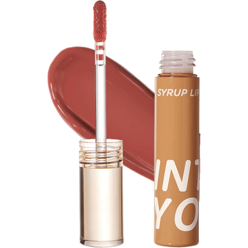 INTO YOU Syrup Glossy Lip Tint G04 - glanzende lip tint