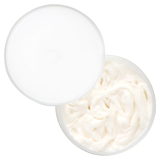 Camille Rose, Kokoswater, Doordringende Haarbehandeling, Intens Hydraterend, 8 oz (240 ml) white