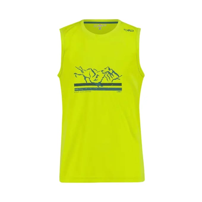 Kindertanktop CMP