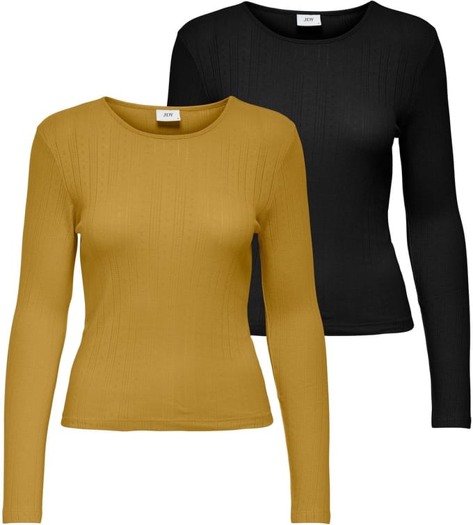 JdY Top JDYSALSA 2-pack Top