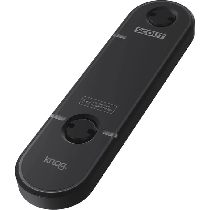 Anti diefstal alarm Knog Scout
