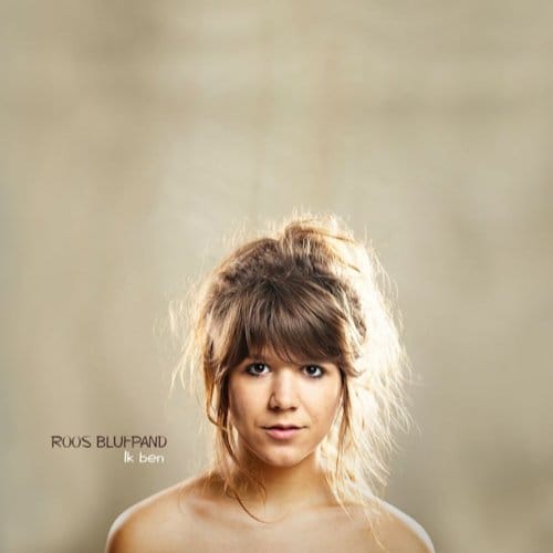 Roos Blufpand - Ik Ben (CD)