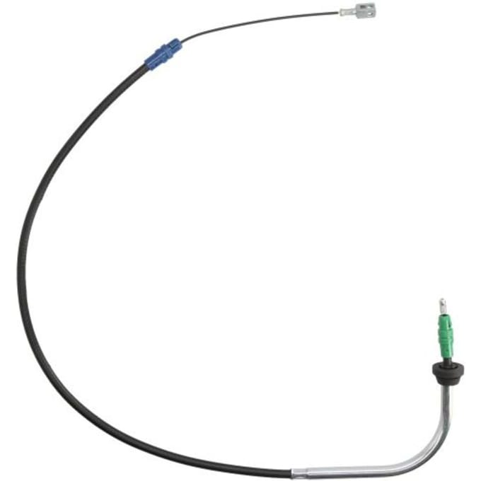 Kabel, parkeerrem LINEX 15.02.30