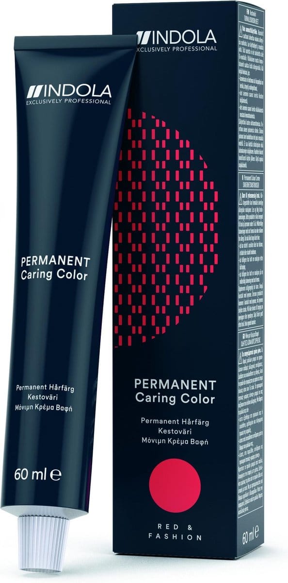 Indola - Indola Profession Permanent Caring Color 5.8 60ml