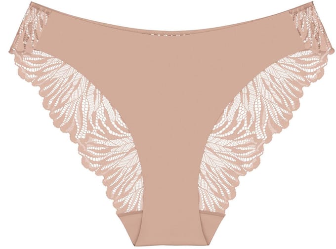 Triumph Tai-Slip Red Label Pretty Micro