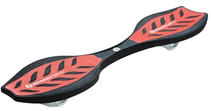 Waveboard voor kinderen - Perfect voor 360° tricks en plezier in de stad