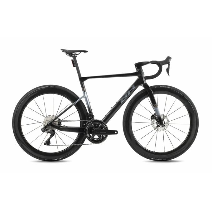 Racefietsen BH Bikes Ultralight Evo Ii 8.0