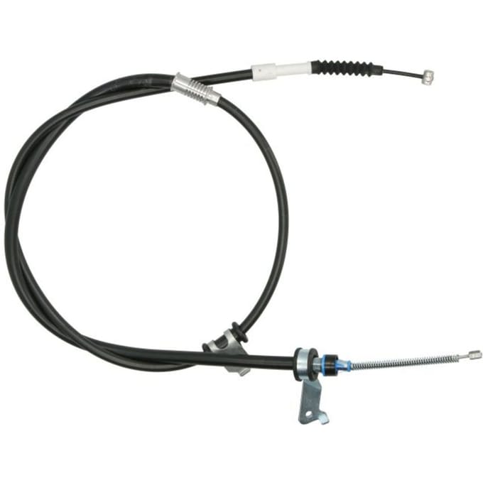 Kabel, parkeerrem TRW GCH561 links