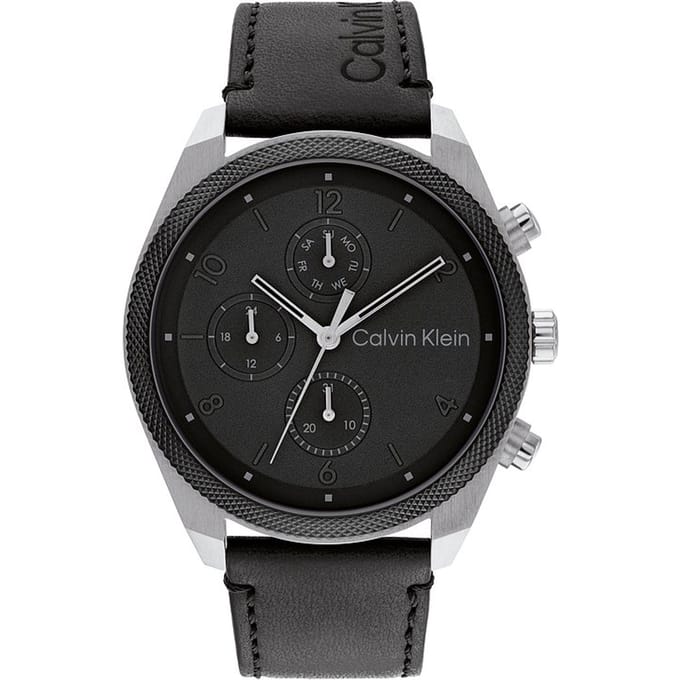 Calvin Klein Herenhorloge 25200364