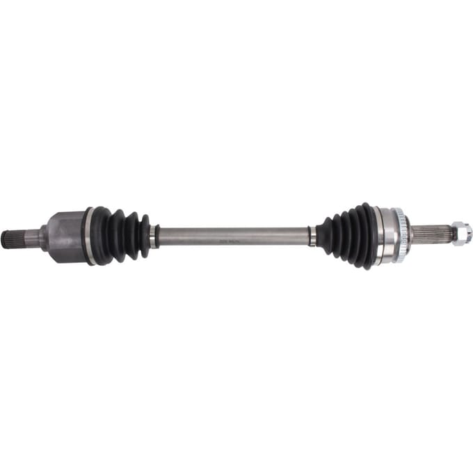 Aandrijfas POINT GEAR PNG74948 links