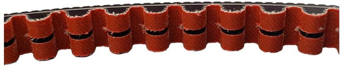 TANDRIEM GATES CDX 115 RED CDXBre115-AM