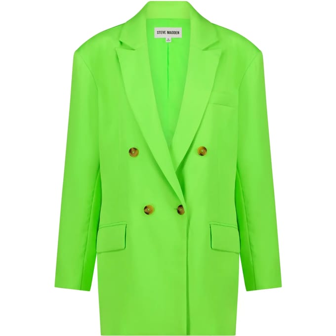 Blazer vrouw Steve Madden Isabella