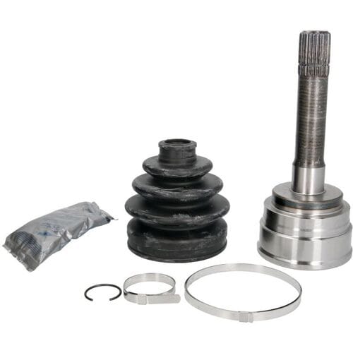 Homokineet reparatie set, aandrijfas SPIDAN 23953