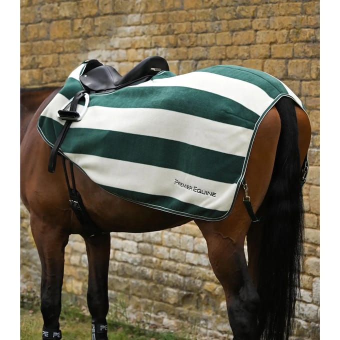 Paardendekens Premier Equine Vellus