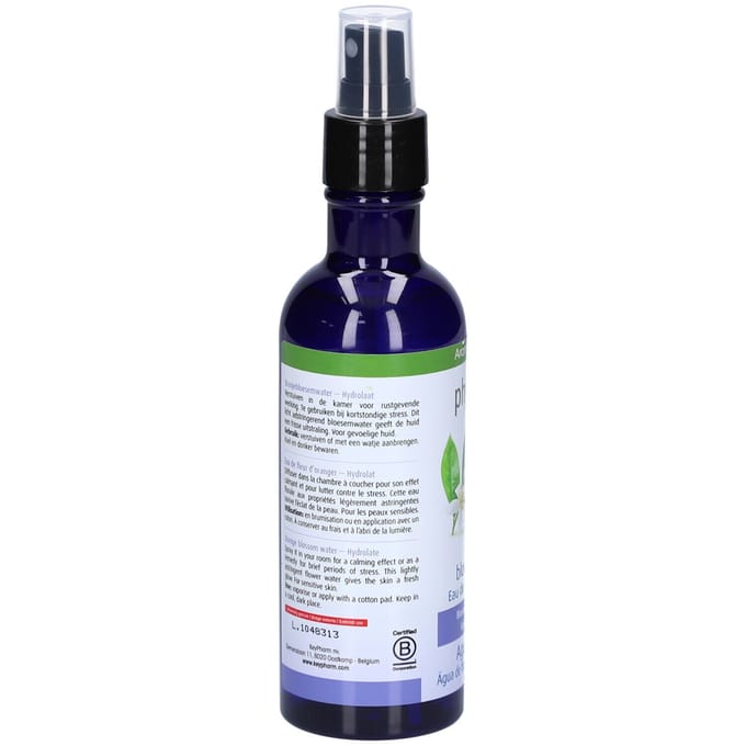 Physalis® Oranjebloesemwater 200 Gezichtswater