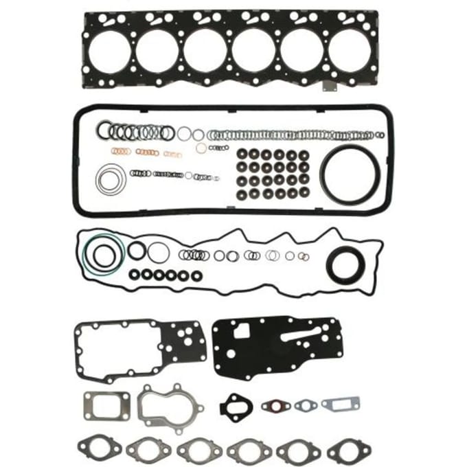 Pakkingset, cilinderkop LEMA 38600.07