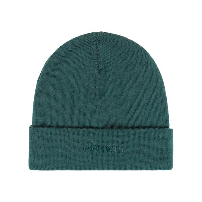 Cap Element Mid Lowcase