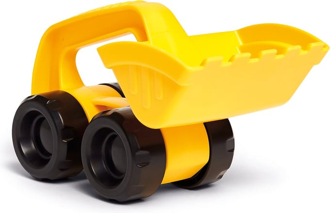 Hape Monster Digger