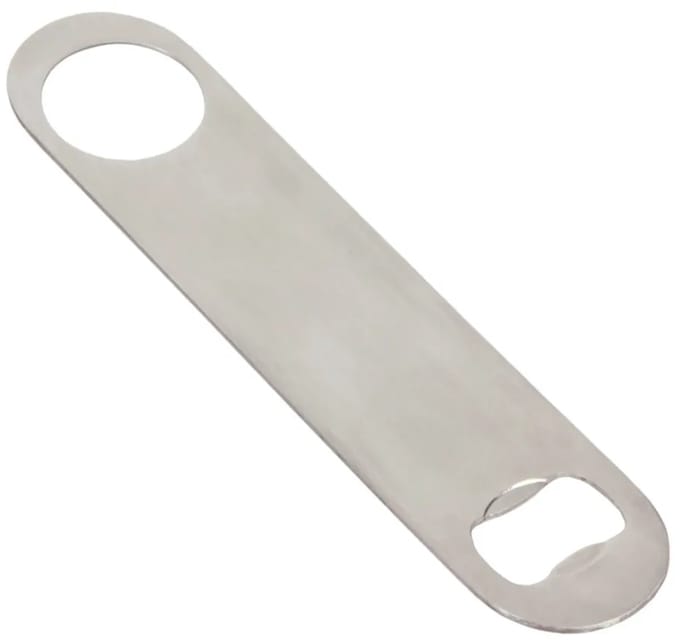 SPEED OPENER - Flesopener roestvrij staal