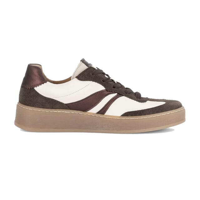 Gabor 76.475.20 - dames sneaker - Multikleur - maat 37 (EU) 4 (UK)