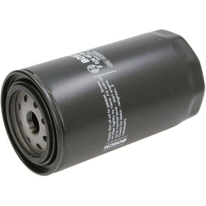 Oliefilter BOSCH F 026 407 081