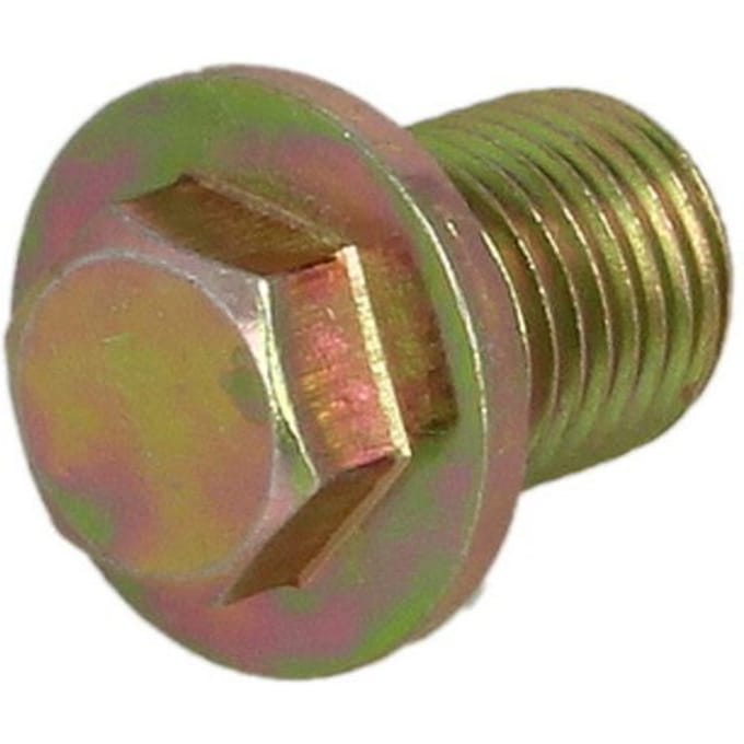 Schroef plug oliepan HANS PRIES 301 817