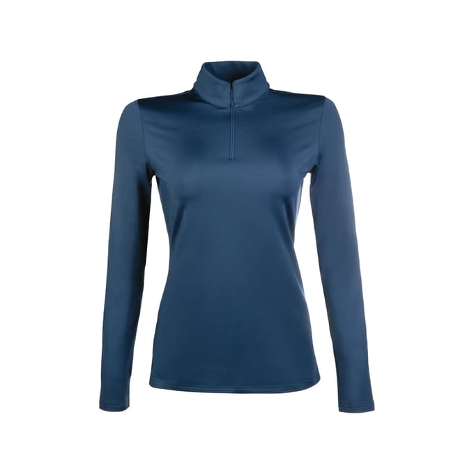 HKM Baselayer Basic - maat S - darkblue