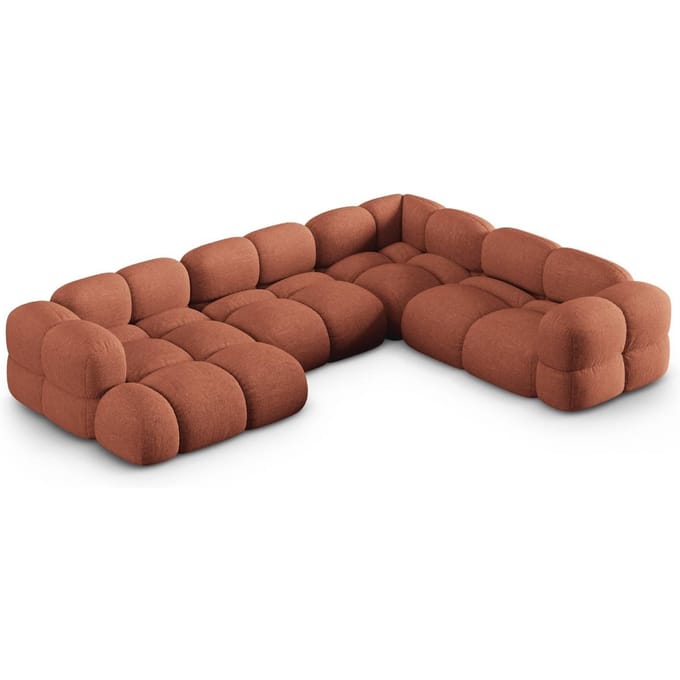 Hoekbank Loretto rechts | Cosmopolitan Design