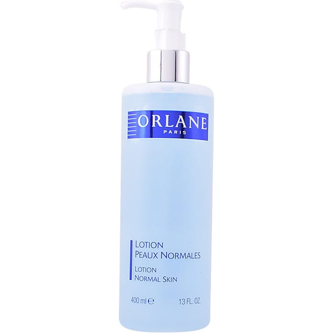 Lotion Voor Normale Huiden 400 ml
