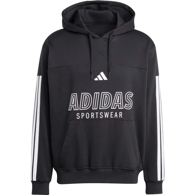 Hoodie adidas House Of Tiro