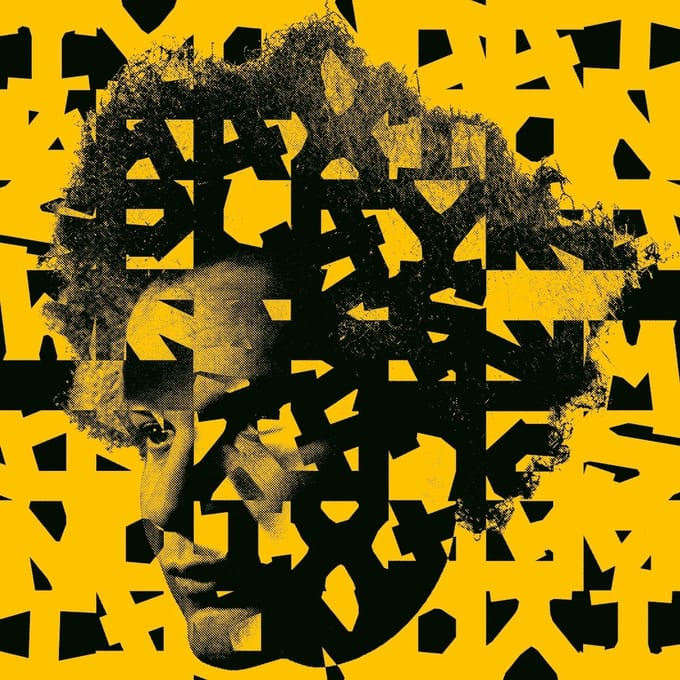 Tyondai Braxton - Splayed Werks (CD)