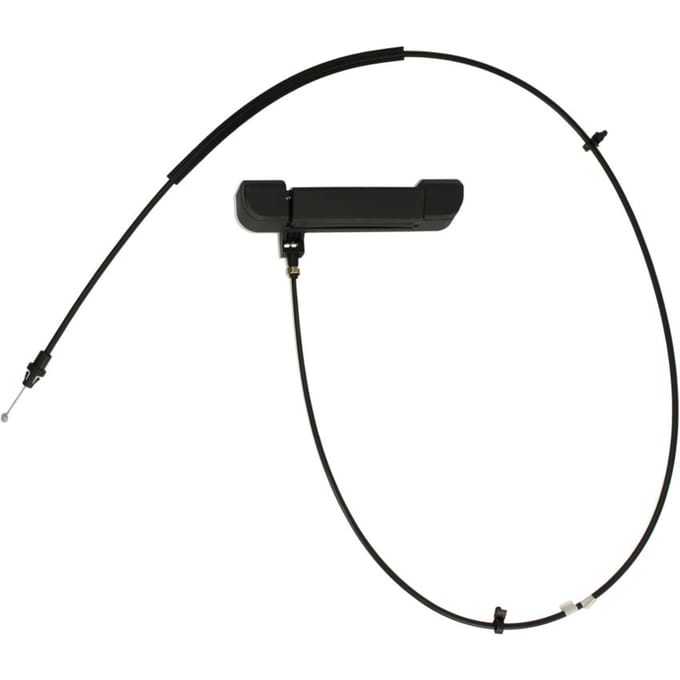 Deurklink BLIC 6010-03-031410WP