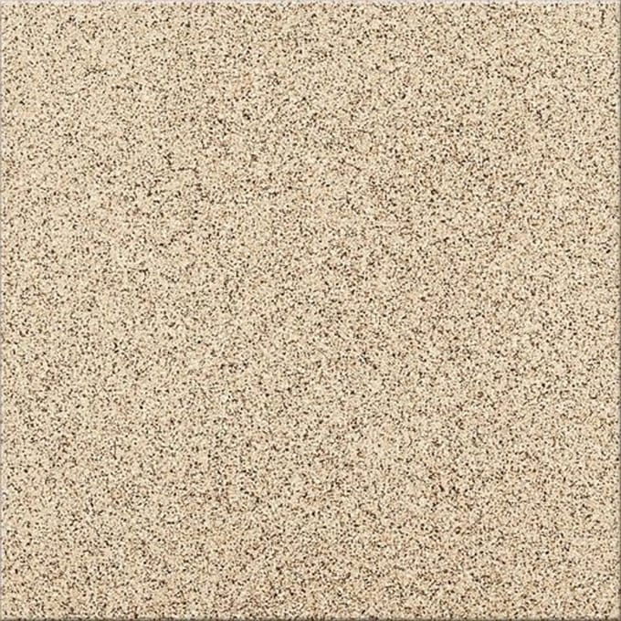 Cersanit Milton - Vloertegel - Lichtbeige - 29,7x29,7 cm - Gres Glazuur