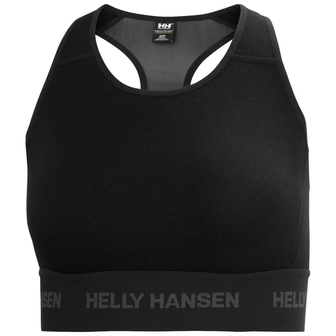 Wollen beha voor dames Helly Hansen Dura