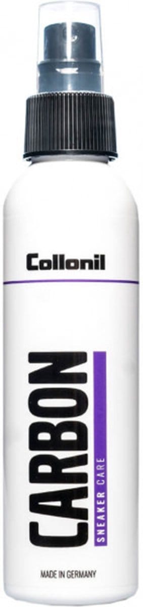 Collonil Carbon Sneaker Care - Maat 100ML - Heren - Onderhoud